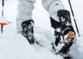 بایندینگ های Hitchhiker Splitboard برتون