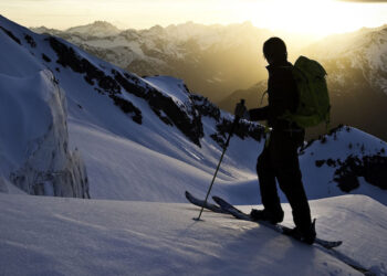 اصول اسپلیت برد سواری