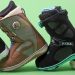 بوت های اسنوبرد : Snowboard Boots