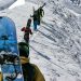 سبک های اسنوبرد: Backcountry
