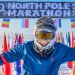 10 ورزش عجیب زمستانی (North Pole Marathon)